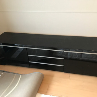本日掲載最終日です。テレビボード