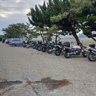 ツーリング仲間募集中（再開） 埼玉県、東京都