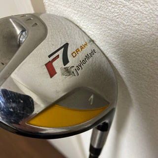 ゴルフクラブ　の画像