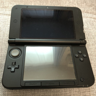 3DS LL セット