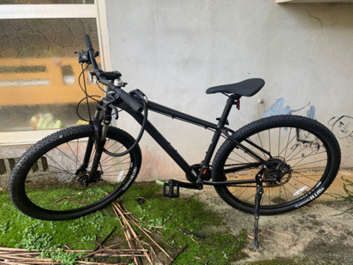 キャノンデール　マウンテンバイク