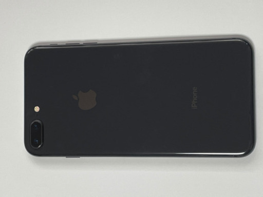 iPhone ８Plus 256G 美品