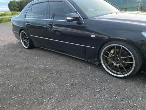work CR2P 19インチ4本