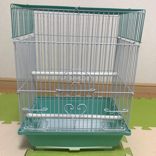 ☆小鳥ゲージ☆ 決まりました