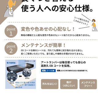 プライウッド 棚板 シェルホワイト 20×450×900mm の画像