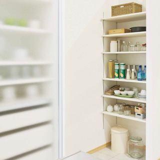 プライウッド 棚板 シェルホワイト 20×450×900mm の画像