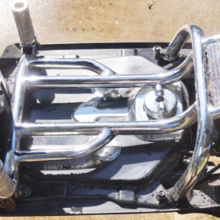 ズーマー　50cc  FIの画像