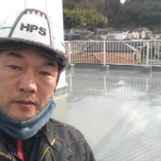 八王子市　アルバイト　塗装工、防水工　日払いOK  男女問わず　...