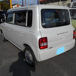 ラパン　車検　令和5年4月迄！！！の画像