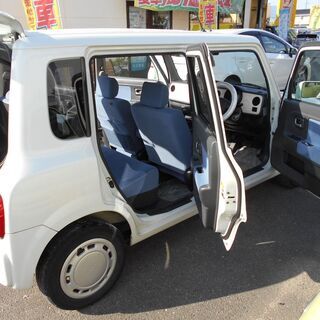 ラパン　車検　令和5年4月迄！！！の画像