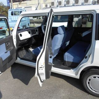 ラパン　車検　令和5年4月迄！！！の画像