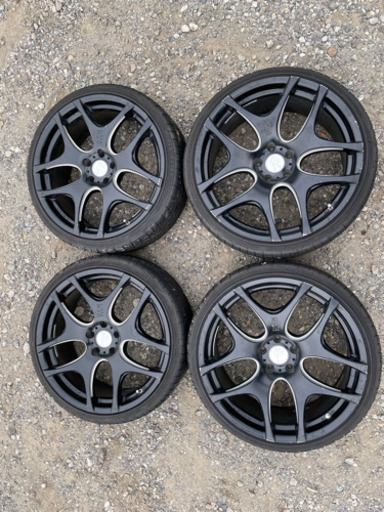 ヴァルケン DTMベーシック 20インチ コレクション放出♪