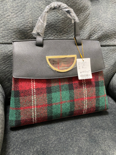 クリスマスプレゼント用にクリスマスプレゼント様に　更に値下げしました！サマンサタバサ　新品　2万円引き