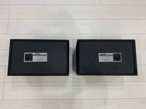 BOSE 301MMⅡ　ボーズ　スピーカー① 動作確認済み