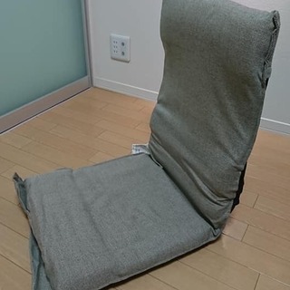 折りたたみ和室椅子