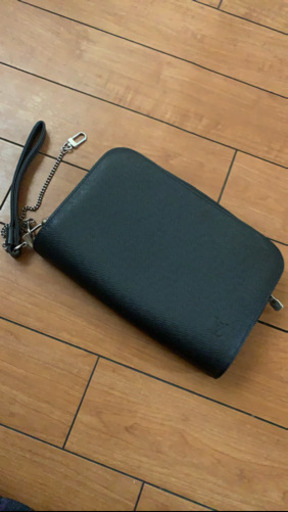 ヴィトン タイガ バイカル  超美品　急ぎなので気持ち値下げ！