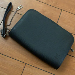 ヴィトン タイガ バイカル  超美品　急ぎなので気持ち値下げ！