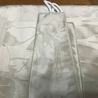 ウォッシャブルカーテン　　100×200  新品　　の画像