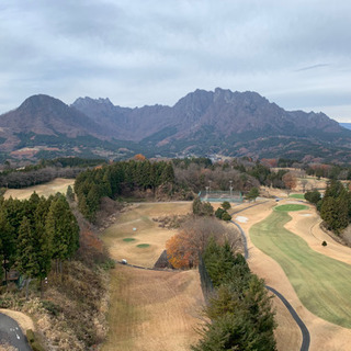 ゴルフやりましょう⛳️🏌️‍♂️ - 北区