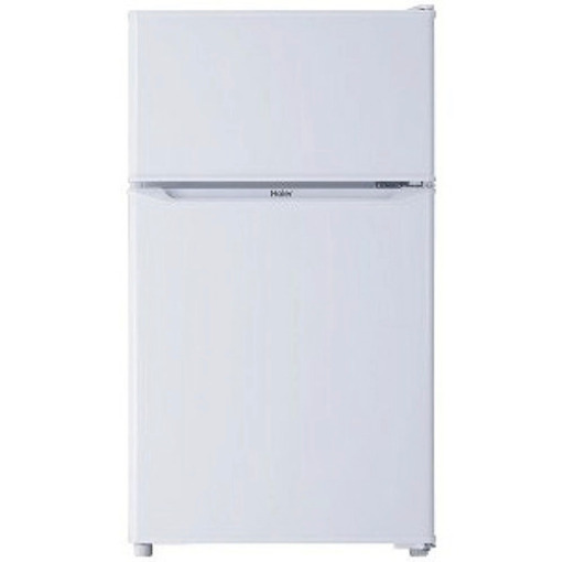 【お取引決定】Haier2ドア冷蔵庫・電子レンジ・ドライヤー