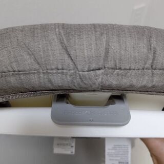 ストッケ STOKKE ステップス STEPS バウンサー 新生児 赤ちゃん ベビーチェアの画像