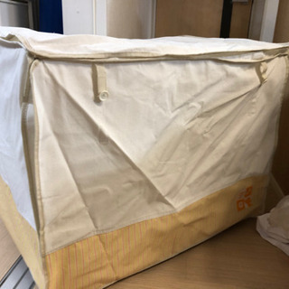 アイリスオーヤマ犬のケージになります。の画像