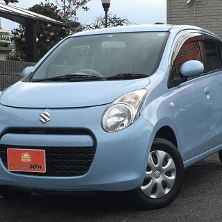 ◇アルト　Ｇ◇　◇禁煙車　DVDオーディオ　バックカメラ◇