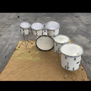 YAMAHA YD-7000