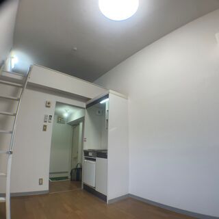 🉐★初期費用無料10月末まで家賃無料即入居可能家賃2.9万円～★ 😁東武東上線上福岡駅から徒歩20分！！ジュネス上福岡Ⅱ 1R15㎡ 埼玉県ふじみ野市 賃貸物件 アパート - ふじみ野市