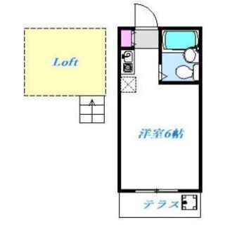🉐★初期費用無料10月末まで家賃無料即入居可能家賃2.9万円～★ 😁東武東上線上福岡駅から徒歩20分！！ジュネス上福岡Ⅱ 1R15㎡ 埼玉県ふじみ野市 賃貸物件 アパート - 賃貸（マンション/一戸建て）