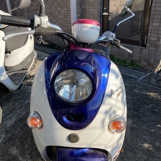 ビーノ50cc原付　40,000円！！