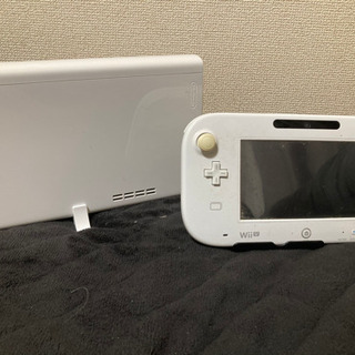 WiiUプレミアムセット(スプラトゥーン付属)の画像