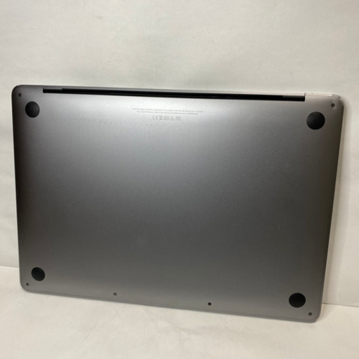 AppleCare付き　MacBook Pro 13-inch, 2017,