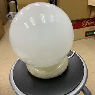 La BLANCHE 卓上ランプ 照明器具