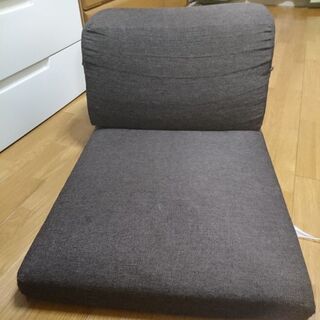 ローソファ譲ります