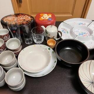 食器　各種
