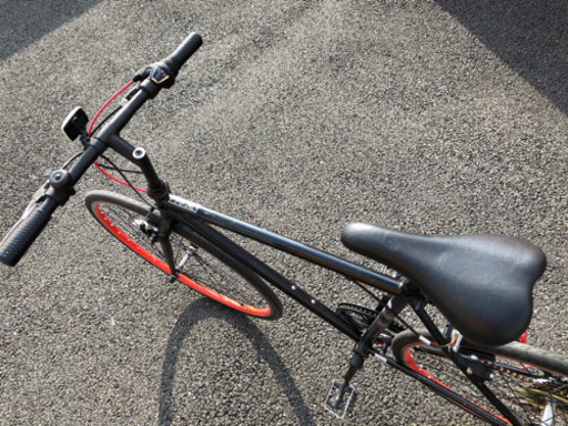 ★超特価★SAIMOTOのクロスバイク Wanpが超お買い得！ 中古自転車　スポーツ者　藤沢　横浜　神奈川