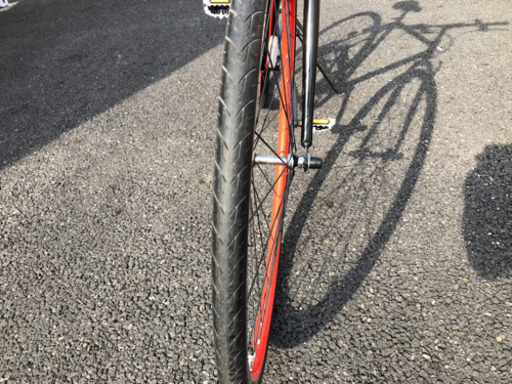 ★超特価★SAIMOTOのクロスバイク Wanpが超お買い得！ 中古自転車　スポーツ者　藤沢　横浜　神奈川