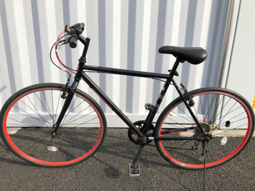 ★超特価★SAIMOTOのクロスバイク Wanpが超お買い得！ 中古自転車　スポーツ者　藤沢　横浜　神奈川
