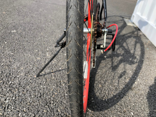 ★超特価★SAIMOTOのクロスバイク Wanpが超お買い得！ 中古自転車　スポーツ者　藤沢　横浜　神奈川