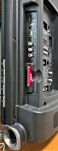 シャープ AQUOS 32インチ 液晶テレビ