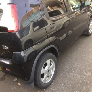 スズキ　Kei 車検令和4年４月　平成21年/3月　88,000km タイミングチェーンの画像