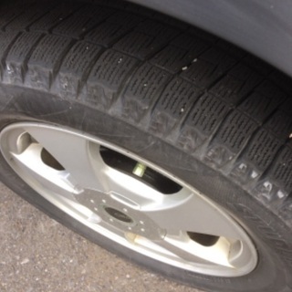 スズキ　Kei 車検令和4年４月　平成21年/3月　88,000km タイミングチェーンの画像