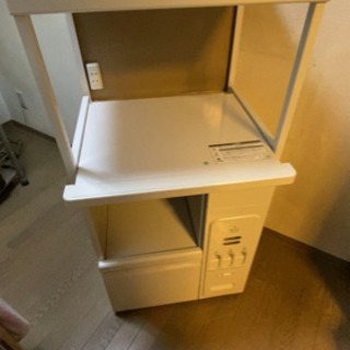 米びつ台付の画像