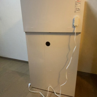 米びつ台付の画像