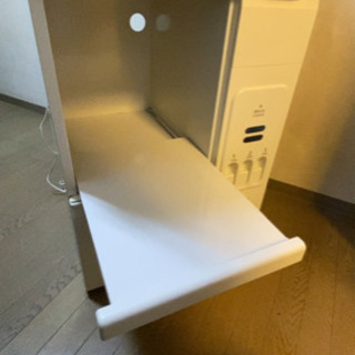 米びつ台付の画像