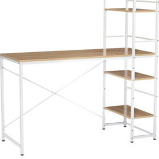 Amazonの学習机の画像