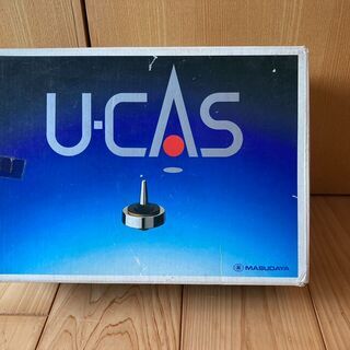 U-CAS