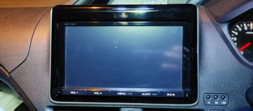 トヨタ純正9インチナビ ディーラーオプションナビ t-connect  nszt-y64t