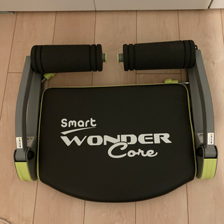 スマート　ワンダーコア
